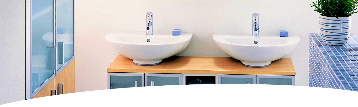 Faucets & Sinks
